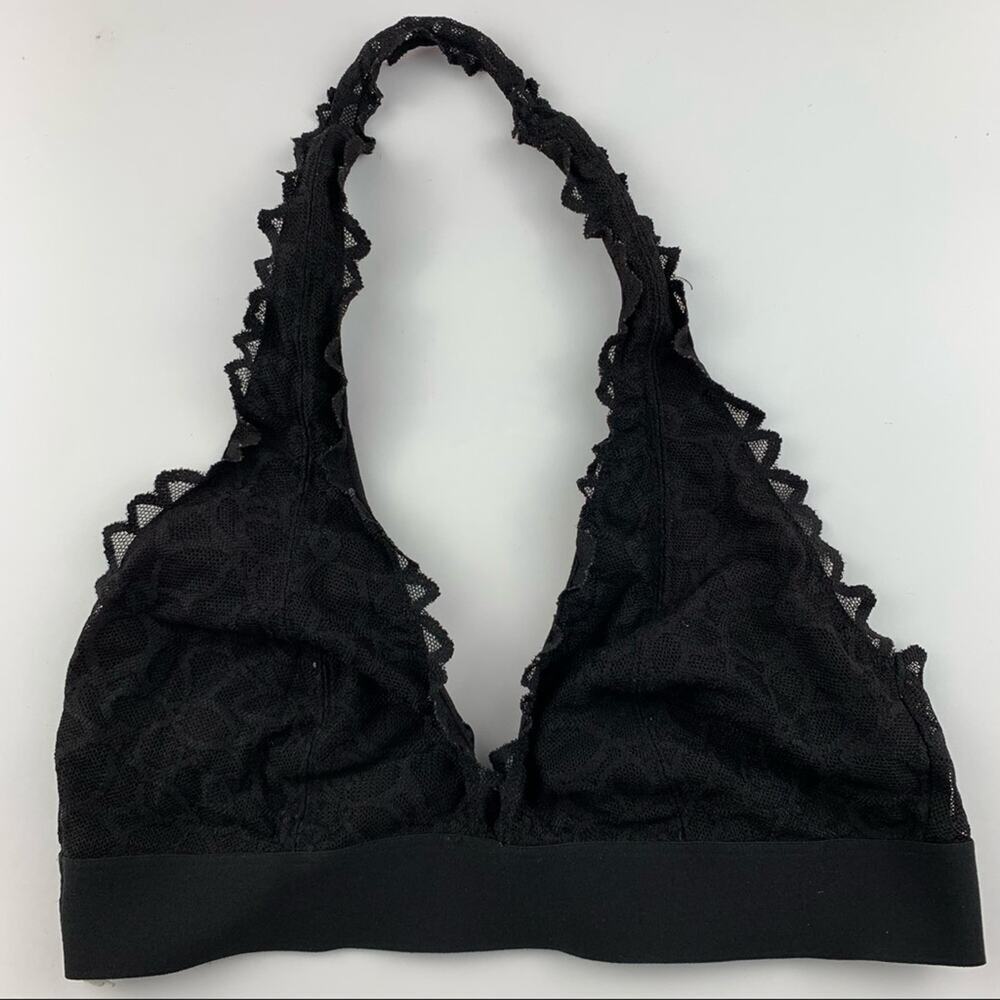 Victoria’s Secret Bralette Medium #3915